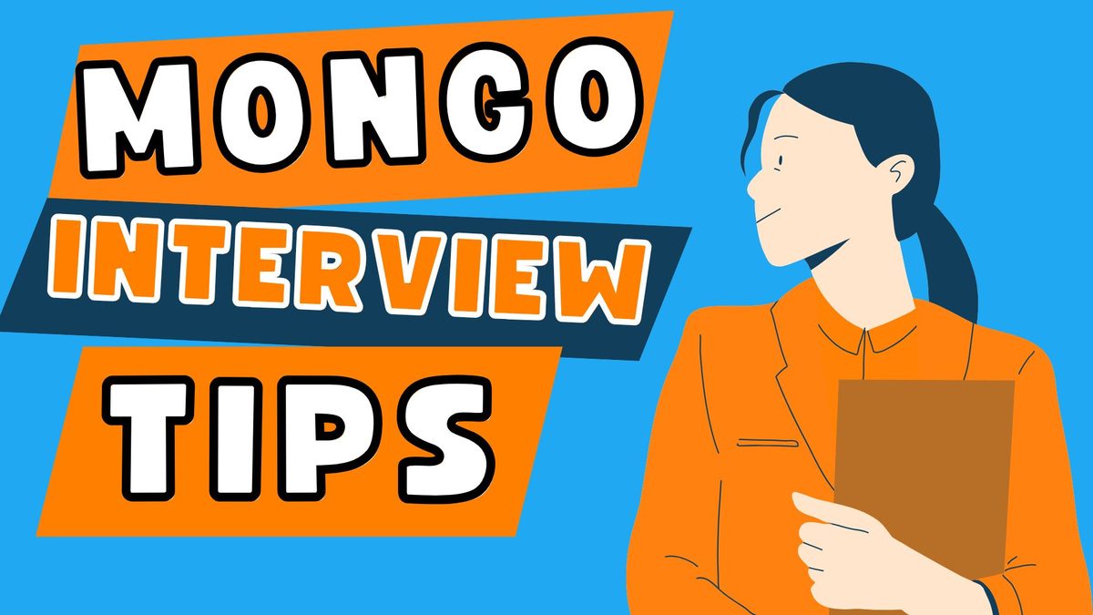 Most asked Interview Questions on Mongo DB - IT Defined Blog