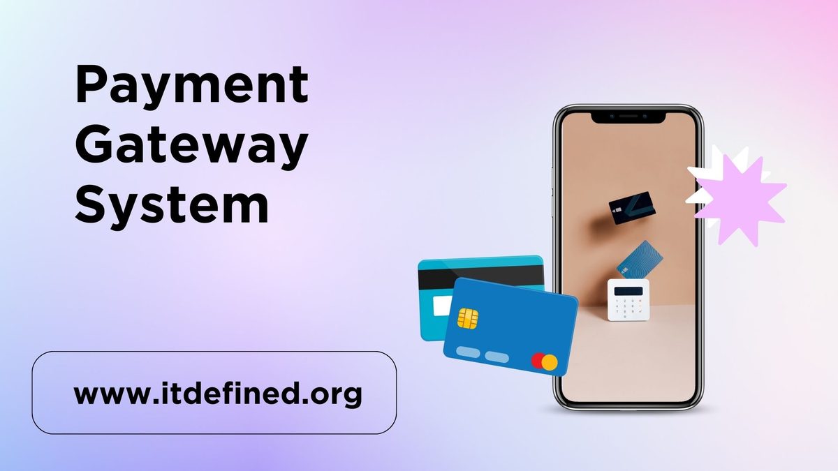 Procedure to integrate Payment gateway with React JS - IT Defined Blog