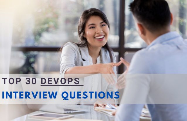 DevOps Top 30 Practical Interview Questions - IT Defined Blog