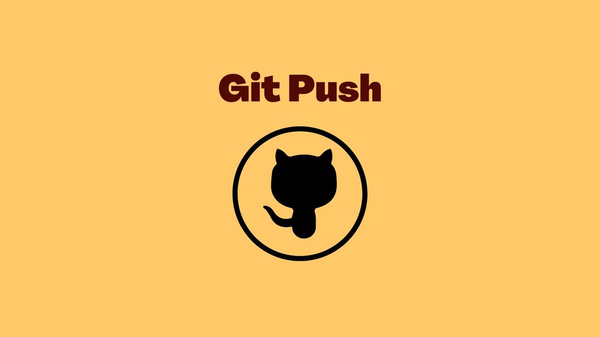 Git Push - IT Defined Blog