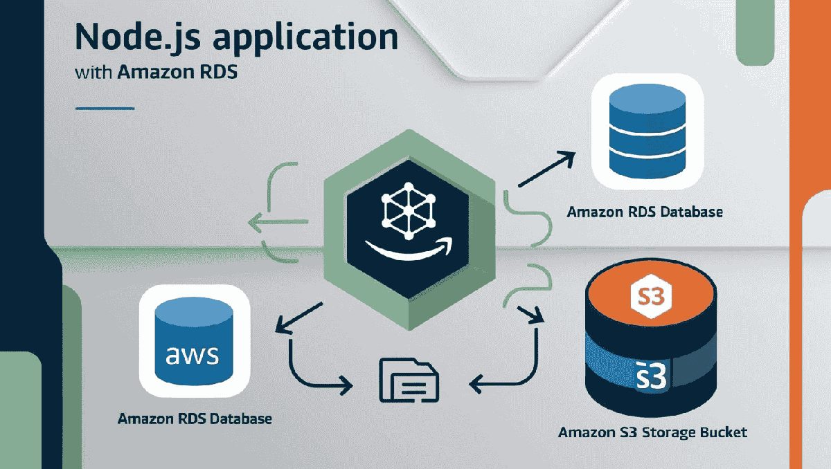 Working with RDS and S3 using Node.js - IT Defined Blog