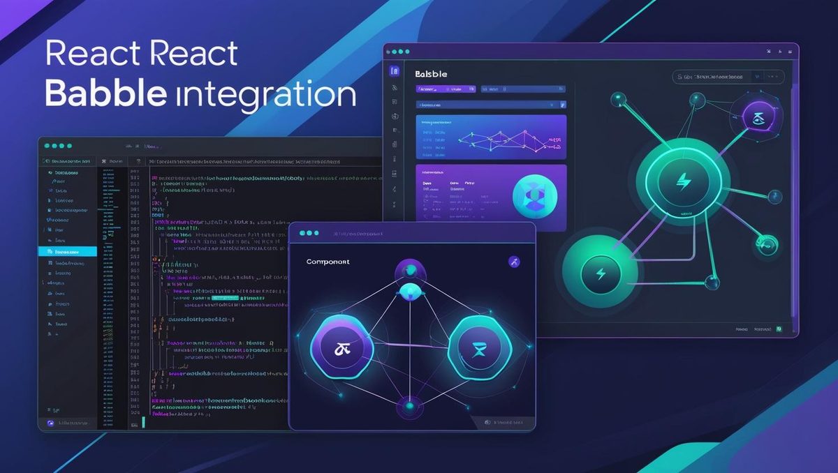 Babble: A Powerful Tool for React Developers - IT Defined Blog