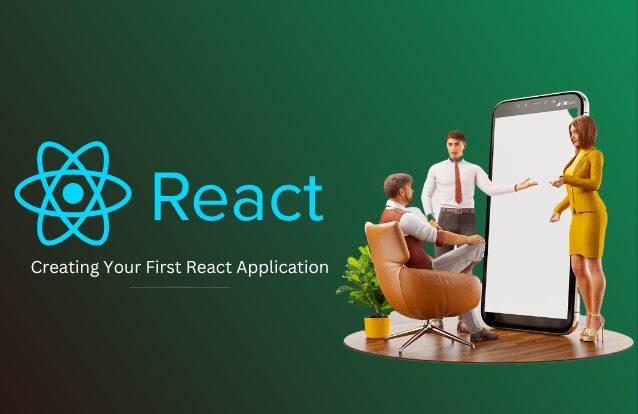 Your First React Application - IT Defined Blog
