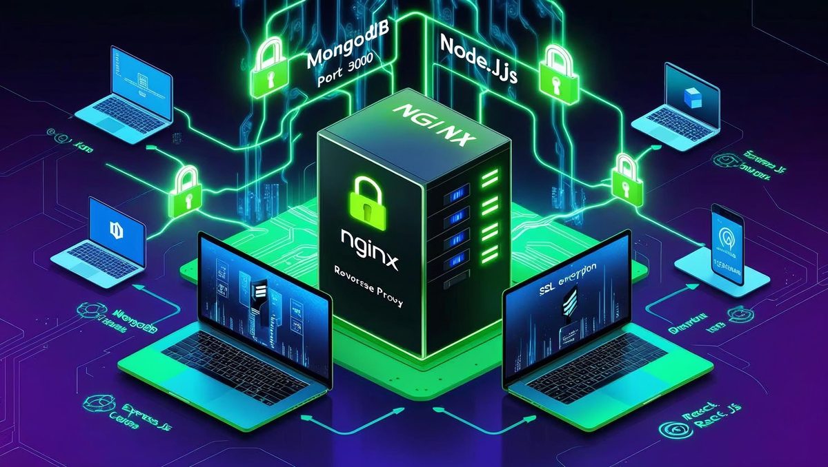Setting Up Nginx with Certbot SSL - IT Defined Blog