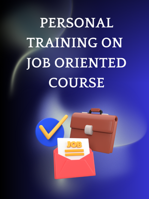 Personal Training Course in Bangalore - IT Defined