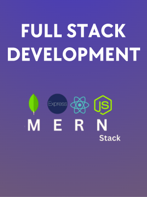 Full Stack - NGO Course in Bangalore - IT Defined