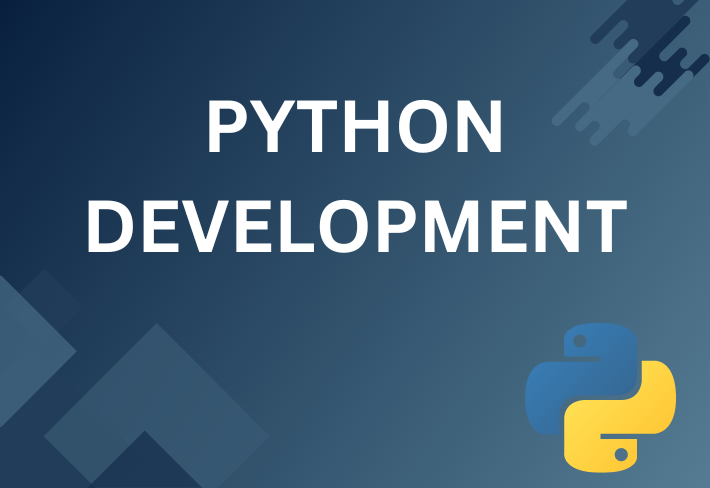 Python Automation & Development (Upskilling Program)