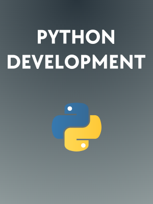 Python Automation & Development (Upskilling Program) Course in Bangalore - IT Defined